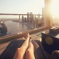 Отзыв от Ева - Виза Destination Thailand